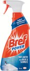 WC-Kraftgel gegen Kalk & Urinstein oder Badreiniger Power Kalk & Schmutz im Angebot bei Netto mit dem Scottie in Dresden WC-Kraftgel gegen Kalk & Urinstein oder Badreiniger Power Kalk & Schmutz Angebote von Bref bei Netto mit dem Scottie Dresden für 2,29 €