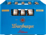 Pilsner Angebote von Würzburger Hofbräu bei Netto Marken-Discount Lichtenfels für 11,99 €
