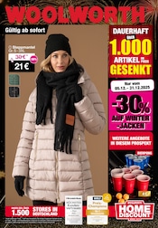 Damenbekleidung im Woolworth Prospekt in Herne Aktueller Woolworth Prospekt mit Damenbekleidung, "Aktuelle Angebote", Seite 1