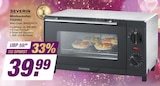 Aktuelles Minibackofen Angebot bei expert in Cottbus ab 39,99 €