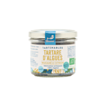 Tartare d'algues wakamé & citron - Marinoë en promo chez Naturalia Tartare d'algues wakamé & citron - Marinoë dans le catalogue Naturalia