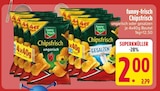 Chipsfrisch ungarisch von funny-frisch im aktuellen EDEKA Prospekt für 2,00 €