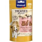 Zookauf Nienburg - Vitakraft® Treaties® Minis + Rind & Karotte 48 g Angebot im Prospekt Vitakraft® Treaties® Minis + Rind & Karotte 48 g bei Zookauf im Nienburg Prospekt für 1,19 €