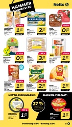 Joghurt im Netto mit dem Scottie Prospekt Joghurt im Netto mit dem Scottie Prospekt GĂĽnstig. Besser. FĂĽr Dich. auf S. 28