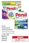 Aktuelles Professional Vollwaschmittel Angebot bei METRO in Oldenburg ab 26,17 €