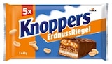 Riegel von Knoppers im aktuellen Kaufland Prospekt für 1,49 €