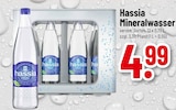 Trinkgut Rosenhof - Mineralwasser Angebot im Prospekt Mineralwasser bei Trinkgut im Rosenhof Prospekt für 4,99 €