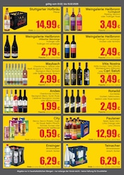 Aktueller RAN Prospekt mit Wasser, "RAN", Seite 2