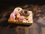 Donuts von Backstube im aktuellen Netto Marken-Discount Prospekt für 1,00 €