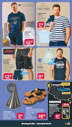 Sandalen Angebot im aktuellen Netto mit dem Scottie Prospekt auf Seite 21