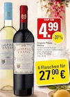 Weine bei WEZ im Bad Nenndorf Prospekt für 4,99 €
