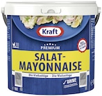 Salat-Mayonnaise von Kraft im aktuellen Metro Prospekt für 29,91 €