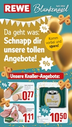REWE Prospekt für Rheinberg: "Dein Markt", 36 Seiten, 29.06.2026 - 04.07.2026