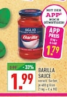 Sauce im Angebot bei Marktkauf in Kamen Sauce Angebote von Barilla bei Marktkauf Kamen für 1,79 €