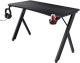 Gaming-Schreibtisch GXT700 OMNIUS Angebote von Trust bei Lidl Wuppertal für 89,99 €