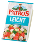 Weichkäse Leicht im Angebot bei REWE in Erftstadt Weichkäse Leicht Angebote von Patros bei REWE Erftstadt für 2,22 €