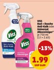 Aktuelles Bad + Dusche Anti-Kalk Angebot bei Penny in Dresden ab 1,99 €