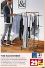 Aktuelles Turm-Wäscheständer Angebot bei Marktkauf in Reutlingen ab 29,99 €