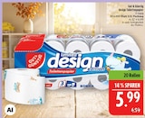 design Toilettenpapier im Angebot bei Marktkauf in Leipzig design Toilettenpapier Angebote von Gut & Günstig bei Marktkauf Leipzig für 5,99 €