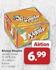 Fun Mix von Kleiner Klopfer im aktuellen combi Prospekt