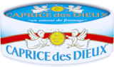 CAPRICE DES DIEUX - CAPRICE DES DIEUX à 2,20 € dans le catalogue Auchan Hypermarché