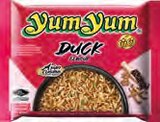 Instant-Nudeln im Angebot bei EDEKA in Stade Instant-Nudeln Angebote von Yum Yum bei EDEKA Stade für 0,39 €