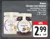 Chocolate Creme Symphony bei EDEKA im Mosbach Prospekt für 2,99 €