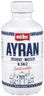 Kefir oder Ayran bei Kaufland im Krumbach Prospekt für 0,88 €