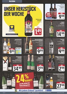 Rum im aktuellen E center Prospekt (Fürth) Rum im E center Prospekt "Wir lieben Lebensmittel!" mit 28 Seiten (Fürth)