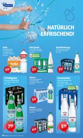 Aktueller Trink und Spare Prospekt mit Erdbeeren, "Aktuelle Angebote", Seite 2