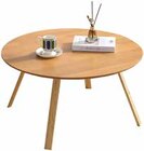 Couchtisch MONJA im aktuellen Zurbrüggen Prospekt