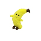 Peluche fruits ou légumes - Carrefour à Gonesse Peluche fruits ou légumes en promo chez Carrefour Gonesse à 6,99 €
