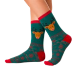 Lot de 3 paires de chaussettes - JouéClub à Angers Lot de 3 paires de chaussettes en promo chez JouéClub Angers à 12,99 €