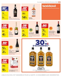 Offre Porto Cruz dans le catalogue Carrefour Market du moment à la page 41