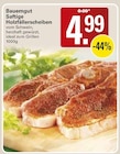 Holzfällerscheiben Angebote von Bauerngut bei WEZ Bad Oeynhausen für 4,99 €
