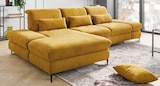 ECKSOFA MIT FUNKTION im Angebot bei porta Möbel in Koblenz ECKSOFA MIT FUNKTION Angebote bei porta Möbel Koblenz für 1.299,00 €