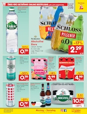 Bitburger im Netto Marken-Discount Prospekt in Hamburg Aktueller Netto Marken-Discount Prospekt mit Bitburger, "Aktuelle Angebote", Seite 53
