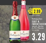 Aktuelle Sekt Angebote bei E center in Gelsenkirchen Aktuelles Sekt Angebot bei E center in Gelsenkirchen ab 2,99 €