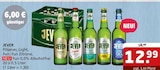 Aktuelles Pilsener Angebot bei Getränke Quelle WVG in Magdeburg ab 12,99 €