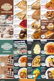Schweinefleisch im GLOBUS Prospekt in Neuwied Aktueller GLOBUS Prospekt mit Schweinefleisch, "Aktuelle Angebote", Seite 7