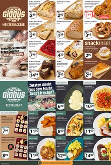 Lachs im aktuellen GLOBUS Prospekt (Koblenz) Lachs im GLOBUS Prospekt "Aktuelle Angebote" mit 27 Seiten (Koblenz)