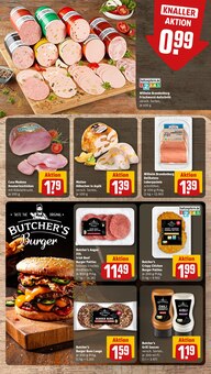 Pizza im aktuellen REWE Prospekt (Darmstadt) Pizza im REWE Prospekt "Dein Markt" mit 20 Seiten (Darmstadt)