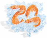 Crevettes roses Angebote bei Netto Marken-Discount Speyer für 2,49 €