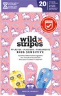 Wild Stripes Kids Sensitive Fantasy im Angebot bei Rossmann in Velbert Wild Stripes Kids Sensitive Fantasy Angebote bei Rossmann Velbert für 3,29 €