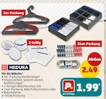 Für die Wäsche* von Hedura im aktuellen Penny Prospekt