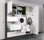 Hauswirtschaftsraum im Angebot bei porta Möbel in Neustadt Hauswirtschaftsraum Angebote von Express Küchen bei porta Möbel Neustadt für 999,00 €