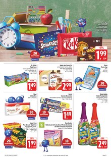 Chips im aktuellen E center Prospekt (Würzburg) Chips im E center Prospekt "Wir lieben Lebensmittel!" mit 42 Seiten (Würzburg)