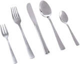 Besteck-Set „Athene“ von Justinus Bestecke für 19,99 € bei XXXLutz Möbelhäuser im Angebot Besteck-Set „Athene“ von Justinus Bestecke im aktuellen XXXLutz Möbelhäuser Prospekt
