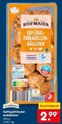 Aktuelle Hackfleisch Angebote bei Netto Marken-Discount in Koblenz Aktuelles Geflügelfrikadellenbällchen Angebot bei Netto Marken-Discount in Koblenz ab 2,99 €