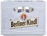 Jubiläumspilsener, Grapefruit, Radler naturtrüb oder alkoholfrei von Berliner Kindl im aktuellen REWE Prospekt für 10,49 €